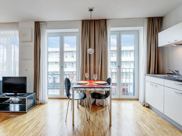 Beautiful, high quality apartment in Großhadern