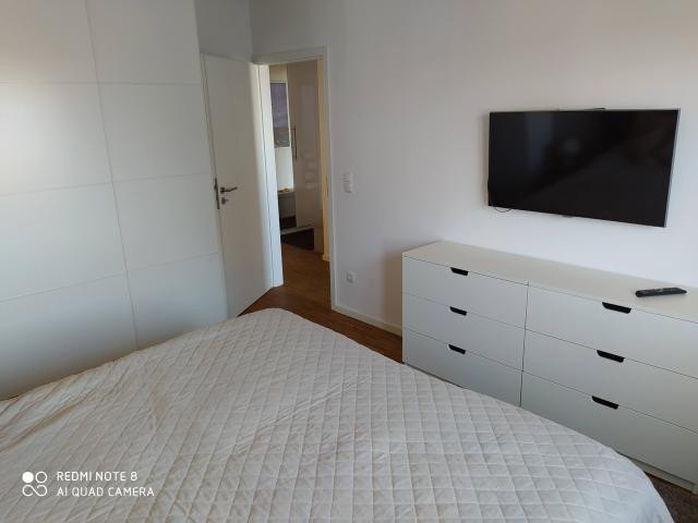 Beautiful, high quality furnished 4 room apartment in Hanover