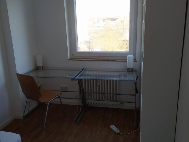 Beautiful, high quality furnished 4 room apartment in Hanover, Hannover Amsterdam Apartments for Rent