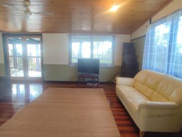 House to rent in Macleay Island - Garden