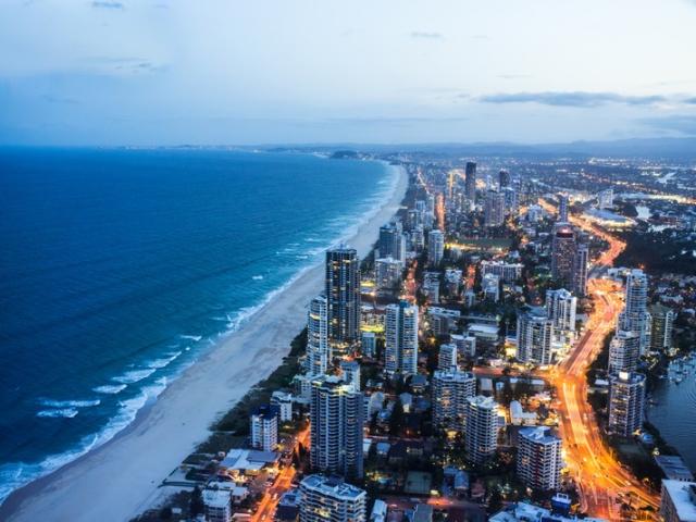 BEAUTIFUL IN NAME AND NATURE! SENSATIONAL 4.5 STAR BROADBEACH BUSINESS | Resort Brokers ID: MR009099