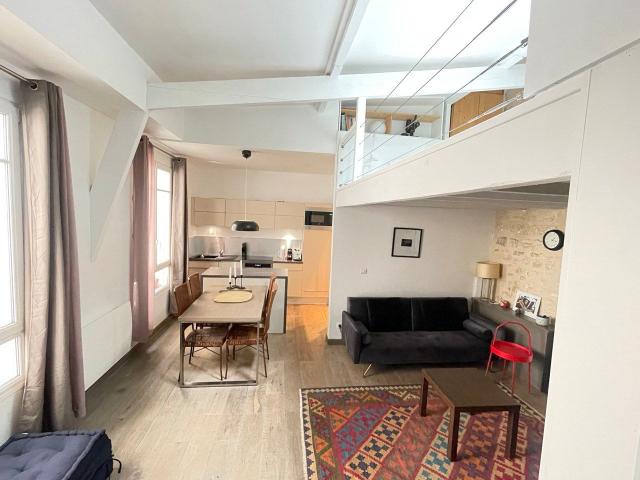 Beautiful Independent Flat in Paris, Paris Amsterdam Apartments for Rent