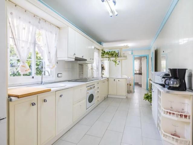 Beautiful independent house in Son Ferrer