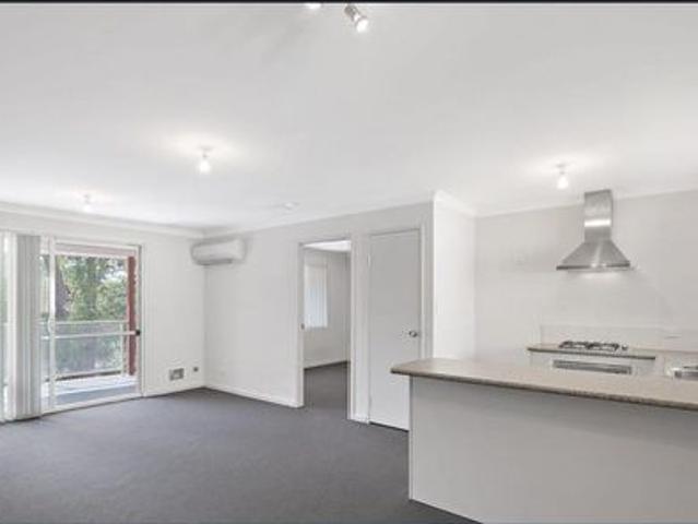 BEAUTIFUL ONE BED ROOM WITH LARGE BALCONY