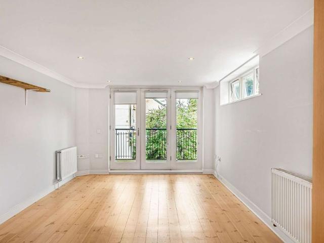 Beautiful one bedroom apartment in a great Dalston location