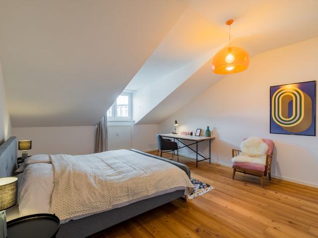 Beautiful one bedroom apartment in Prenzlauer Berg Berlin, Berlin Amsterdam Apartments for Rent