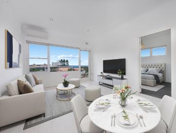 Beautiful One Bedroom Apartment Located in the heart of Cronulla