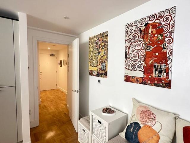 Beautiful One Bedroom Apartment