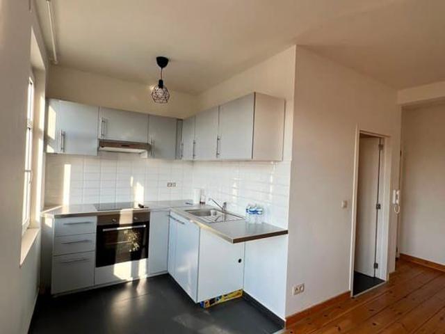 Beautiful One Bedroom Apartment