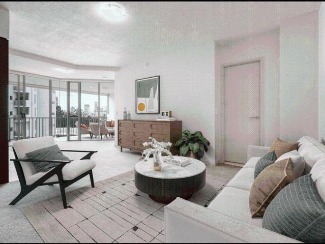 Beautiful One Bedroom Apartment