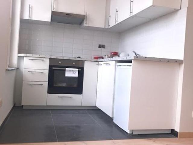 Beautiful One Bedroom Apartment