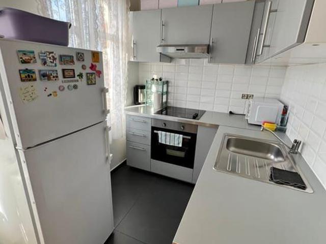 Beautiful One Bedroom Apartment