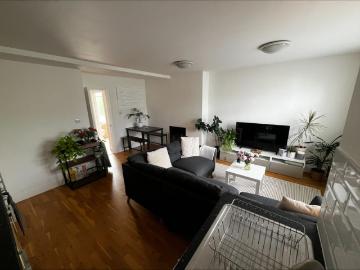 Beautiful one bedroom flat