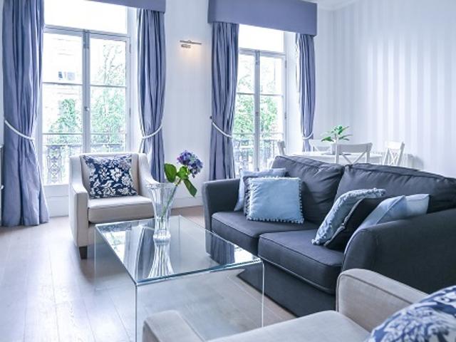 Beautiful One Bedroom Flat To Rent