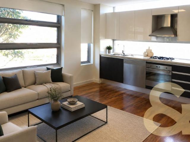 BEAUTIFUL ONE BEDROOM HOME IN AMAZING LOCATION