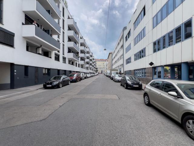 Beautiful one bedroom in vienna, Vienna Amsterdam Apartments for Rent