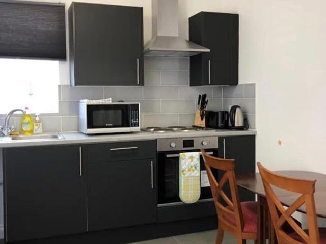 Beautiful one Flat Available