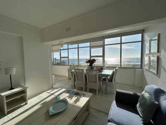 Beautiful Ocean Views | One Bedroom Retirement Apartment – Good Hope Park