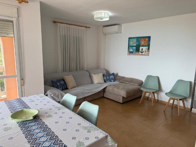 Beautiful oceanfront apartment by beBalmy