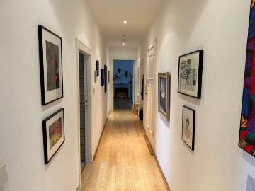 Clausewitzstraße, Berlin, Schmargendorf, Berlin, Halensee, Berlin, Bundesland Berlin