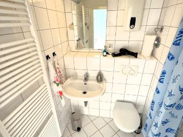 Beautiful old building apartment in the heart of the city Fedelhören, Bremen Amsterdam Apartments for Rent