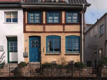 Haus mieten in Lollfuß