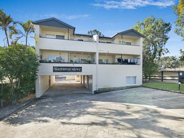 Beautiful Open Plan Unit in Central Annerley