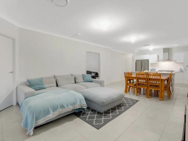 Beautiful Oran Park Home