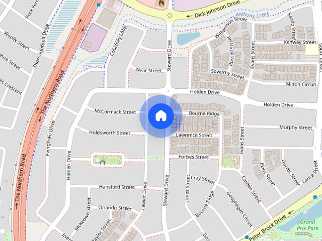 Beautiful Oran Park Home