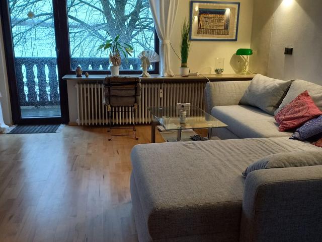 Beautiful & lovely apartment in vibrant neighbourhood, Wuppertal Amsterdam Apartments for Rent