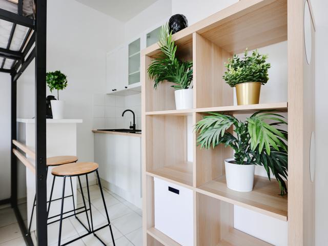 Beautiful, lovely flat Gare de Lyon Paris