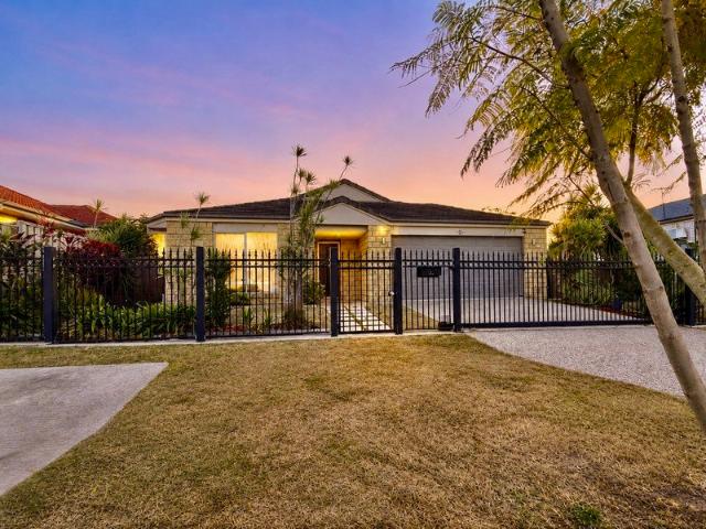 Beautiful Low Maintenance Home