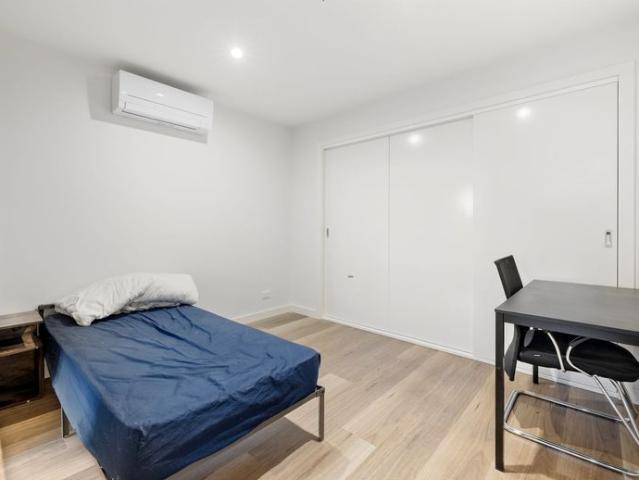 Beautiful low maintenance living!