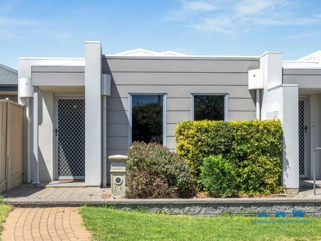Beautiful Low Maintenance 3 Bedroom Home