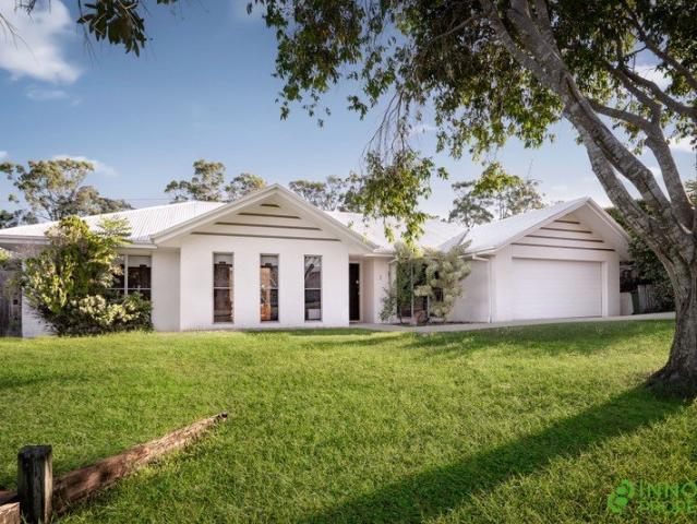 Beautiful Low Set Home in A Peaceful Cul De Sac With Space & Serenity In Spades!