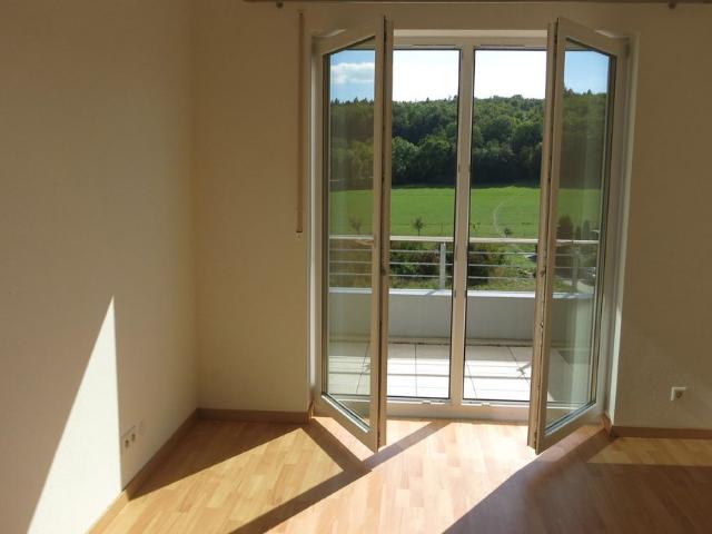 Beautiful loft 2 BR Böblingen, Panzer 10 min, Patch 15 min, Fantastic view