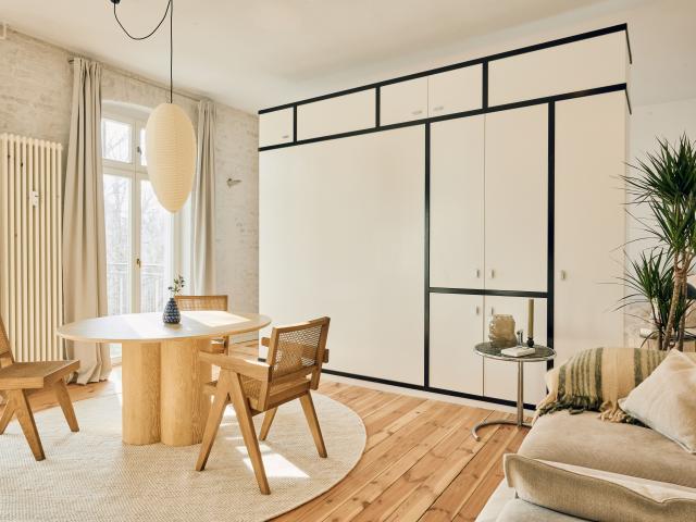 Beautiful Loft Apartment in Berlin Mitte