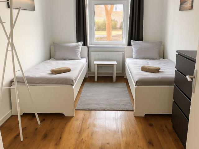 Beautiful loft Halle Saale