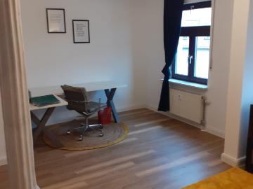 Beautiful loft in the city center! whirlpool above the city, own Sauna!