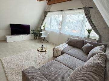 Beautiful Loft in the Heart of Stein near Nuremberg