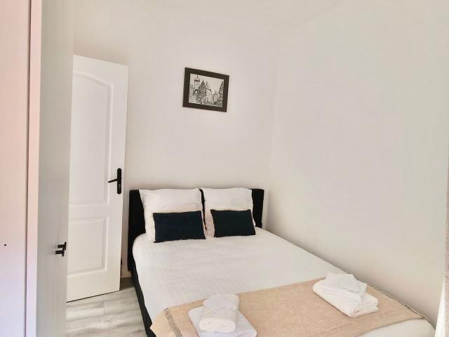 Beautiful loft in the heart of town, Paris, Paris Amsterdam Apartments for Rent