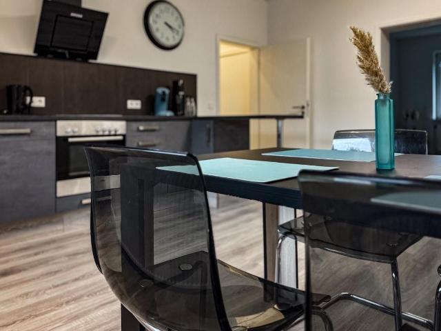 Beautiful loft in Bochum, Bochum Amsterdam Apartments for Rent