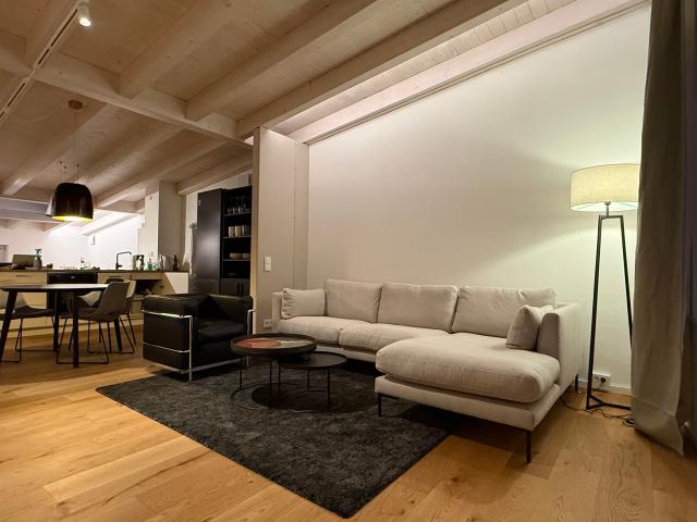 Beautiful Loft in Lübeck Old Town