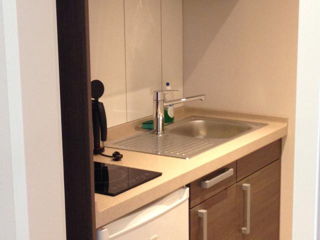 Beautiful loft in München, Munchen Amsterdam Apartments for Rent