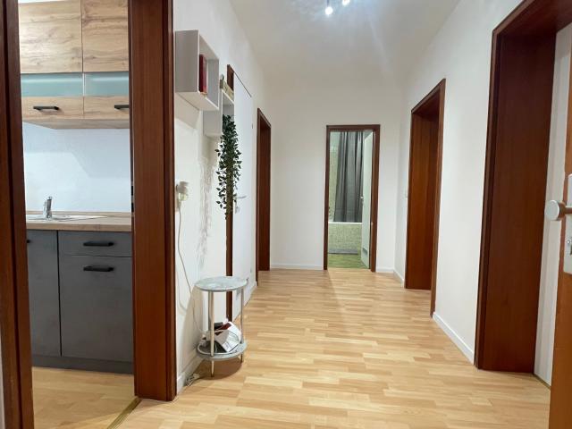 Beautiful loft located in Leonberg