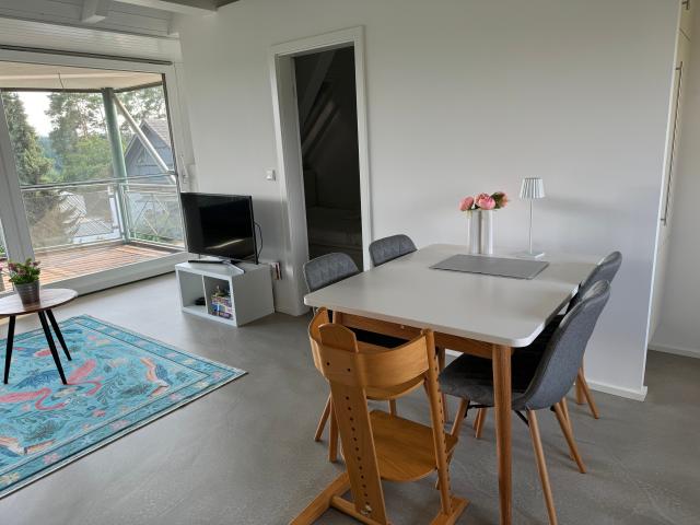 Beautiful Loft near City Center