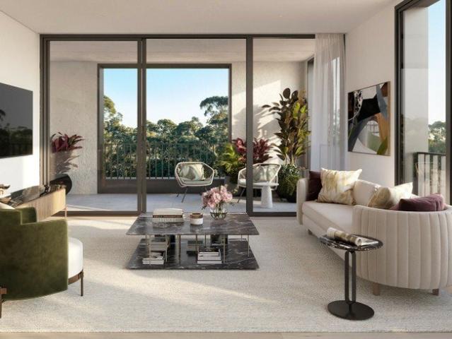 Beautiful Layout! Brand New apartment in Schofields
