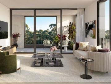 Beautiful Layout! Brand New apartment in Schofields