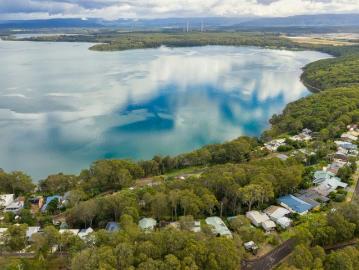 Beautiful Lake & Bush Views with Versatile Dual Living Potential