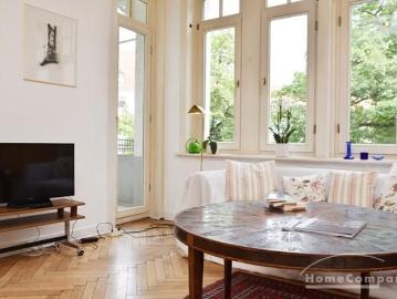 Steinmetzstraße, Hannover, De-Haen-Platz